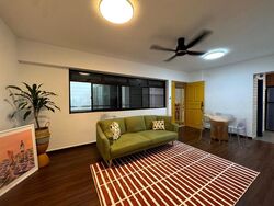 Blk 690D Choa Chu Kang Crescent (Choa Chu Kang), HDB 4 Rooms #561834051